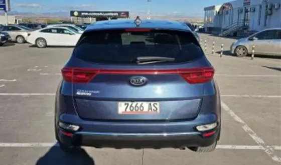 Kia Sportage 2021 Tbilisi