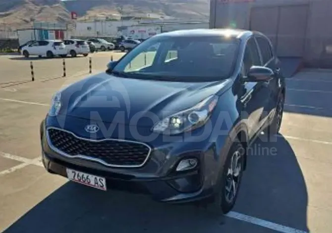 Kia Sportage 2021 Tbilisi - photo 2