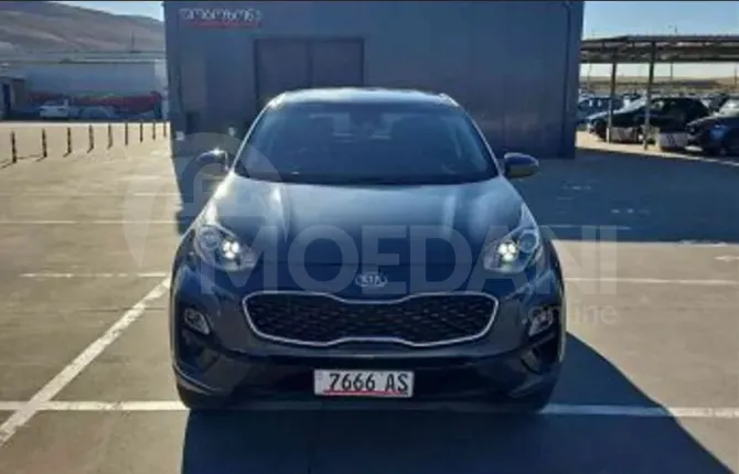 Kia Sportage 2021 Tbilisi - photo 1