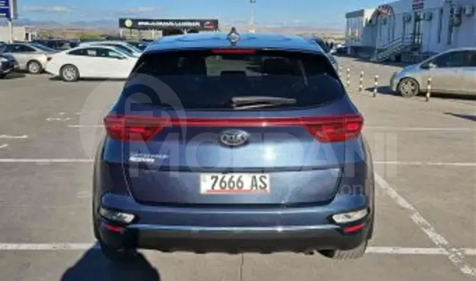 Kia Sportage 2021 Tbilisi - photo 5