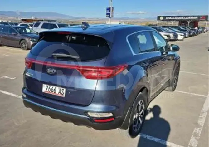 Kia Sportage 2021 Tbilisi - photo 4