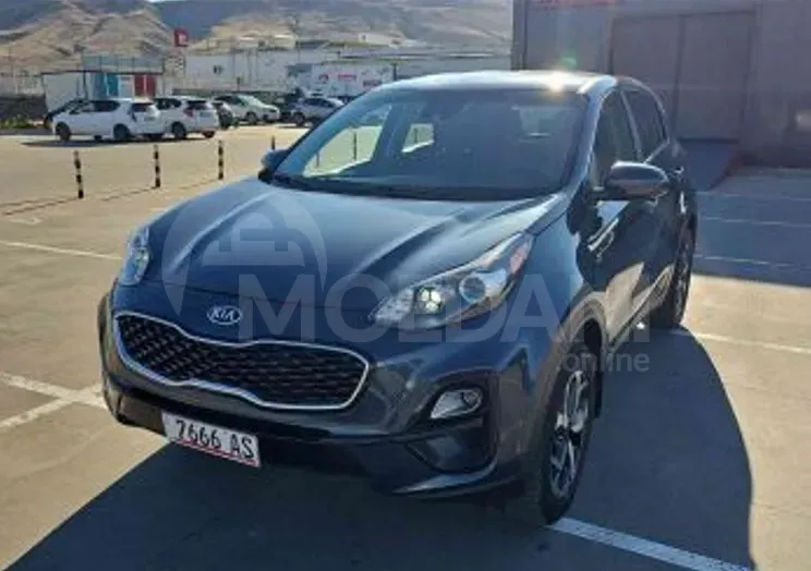 Kia Sportage 2021 Тбилиси - изображение 2