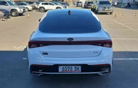 Kia K5 2021 Tbilisi