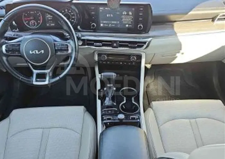 Kia K5 2021 Тбилиси - изображение 7