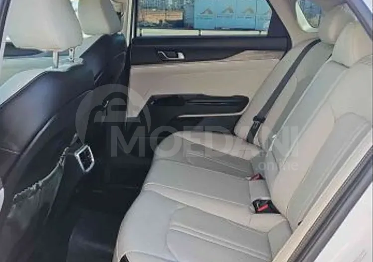 Kia K5 2021 Тбилиси - изображение 4