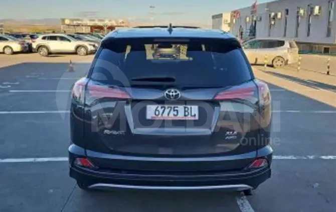 Toyota RAV4 2018 Tbilisi - photo 5