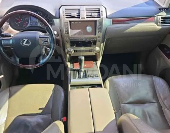 Lexus GS 2015 Тбилиси - изображение 6