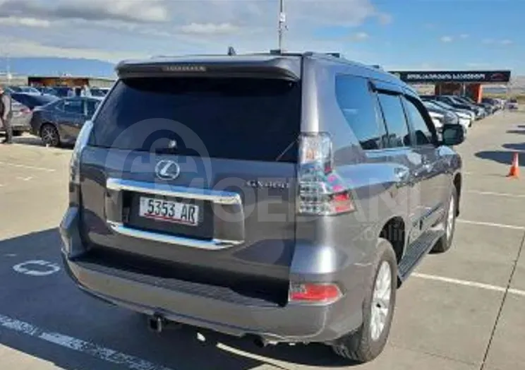 Lexus GS 2015 Тбилиси - изображение 4