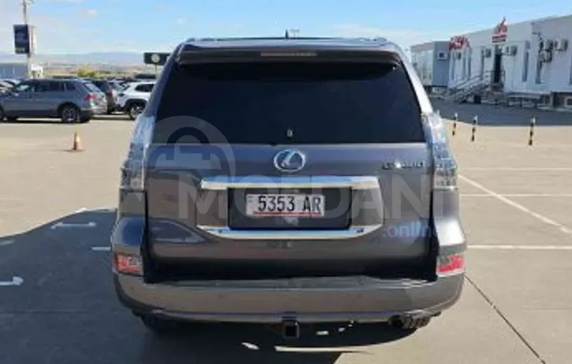 Lexus GS 2015 Тбилиси - изображение 5