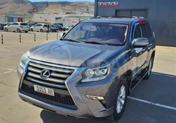 Lexus GS 2015 Тбилиси - изображение 2