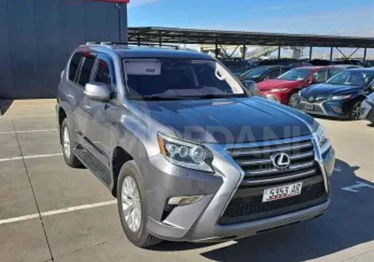 Lexus GS 2015 Тбилиси - изображение 3