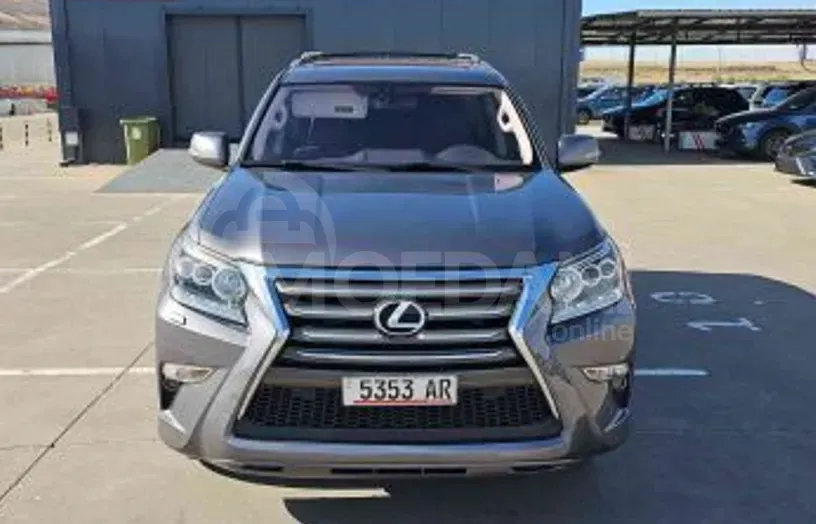 Lexus GS 2015 Тбилиси - изображение 1