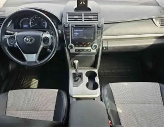 Toyota Camry 2014 Tbilisi