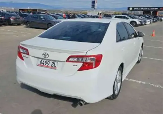 Toyota Camry 2014 Tbilisi