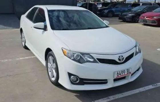 Toyota Camry 2014 Tbilisi