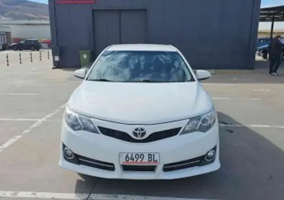 Toyota Camry 2014 Tbilisi