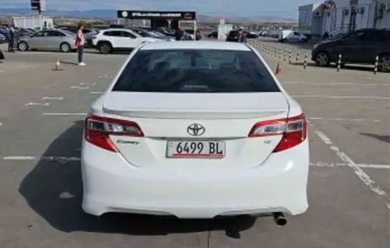 Toyota Camry 2014 Tbilisi