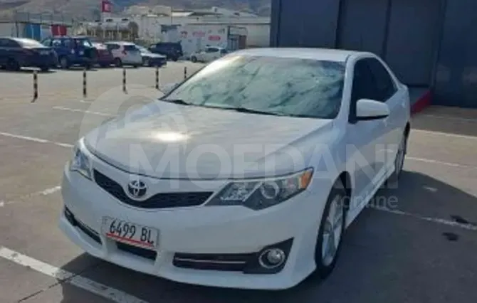 Toyota Camry 2014 Tbilisi - photo 2