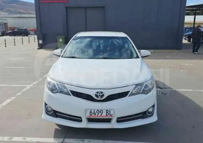 Toyota Camry 2014 Tbilisi - photo 1