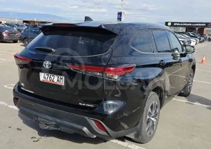 Toyota Highlander 3.5L 2022 Tbilisi - photo 5