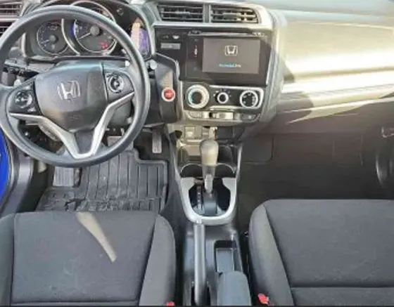 Honda Fit 2016 თბილისი