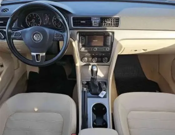 Volkswagen Passat 1.8 2015 თბილისი