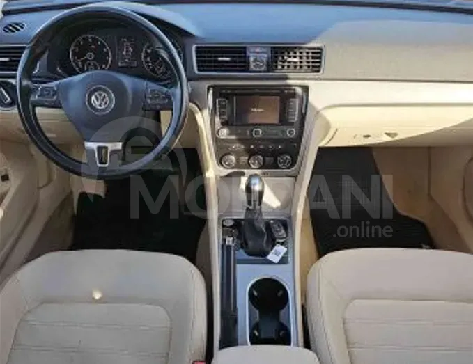Volkswagen Passat 1.8 2015 თბილისი - photo 6