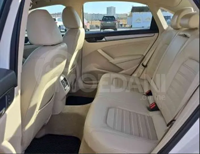 Volkswagen Passat 1.8 2015 თბილისი - photo 7