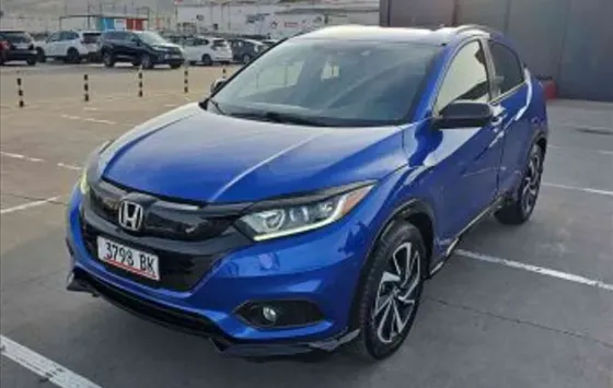 Honda HR-V 2020 თბილისი