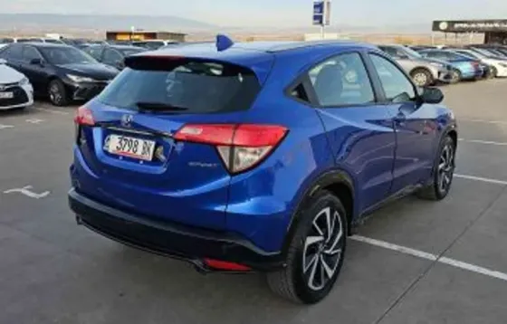 Honda HR-V 2020 თბილისი