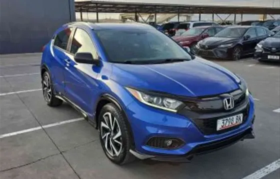 Honda HR-V 2020 თბილისი