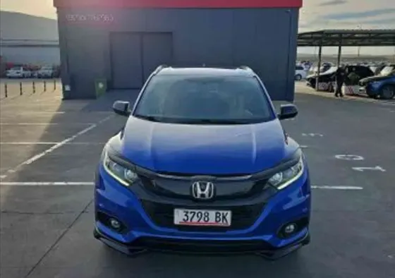 Honda HR-V 2020 თბილისი