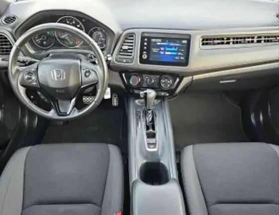 Honda HR-V 2020 თბილისი