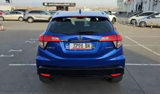 Honda HR-V 2020 თბილისი