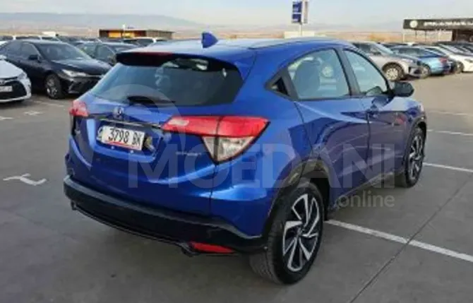 Honda HR-V 2020 თბილისი - photo 4