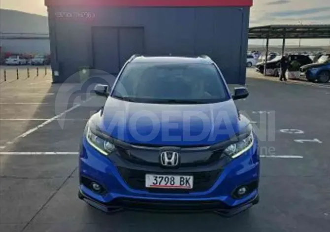 Honda HR-V 2020 თბილისი - photo 1