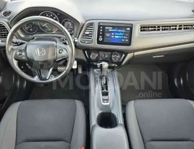 Honda HR-V 2020 თბილისი - photo 6