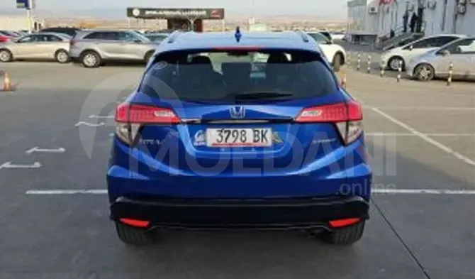 Honda HR-V 2020 თბილისი - photo 5