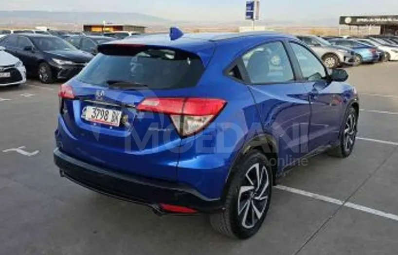 Honda HR-V 2020 Тбилиси - изображение 4