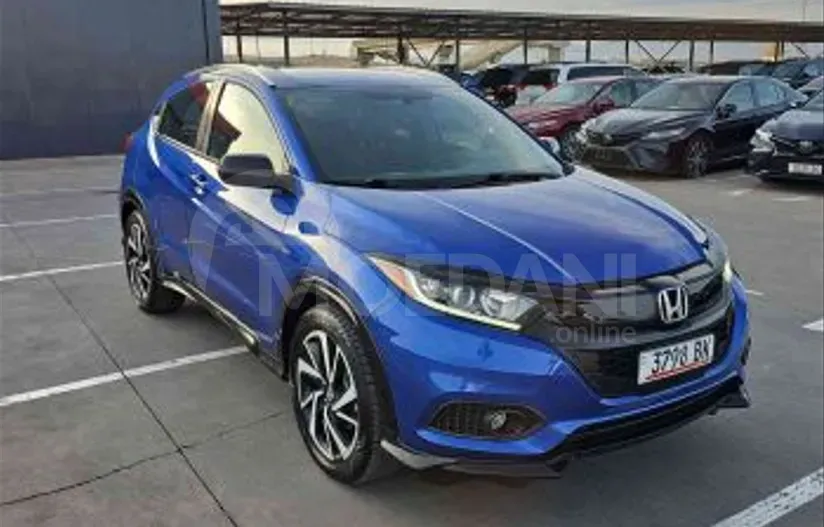 Honda HR-V 2020 Тбилиси - изображение 3