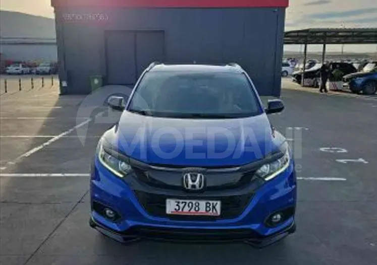 Honda HR-V 2020 Тбилиси - изображение 1