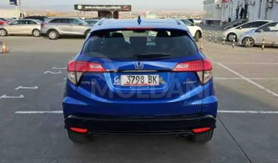 Honda HR-V 2020 Тбилиси - изображение 5