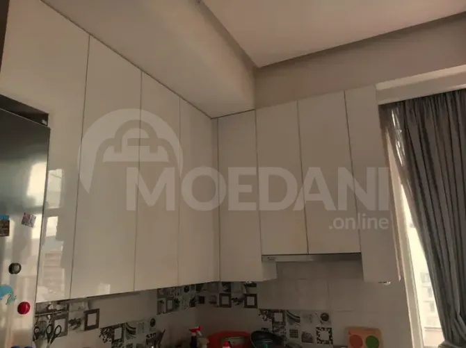 Rent 3 apartment 65м² 8/12 floor Tbilisi - photo 6