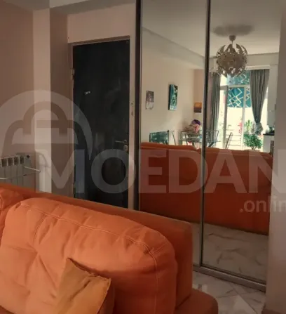 Rent 3 apartment 65м² 8/12 floor Tbilisi - photo 8