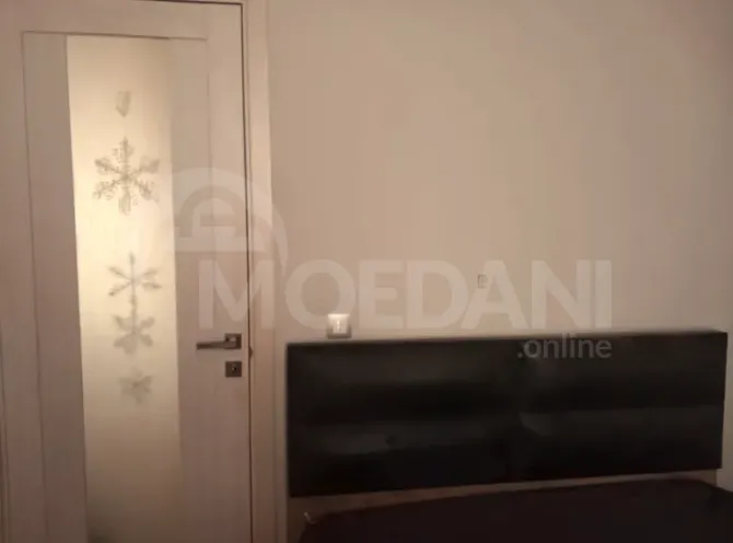 Rent 3 apartment 65м² 8/12 floor Tbilisi - photo 4