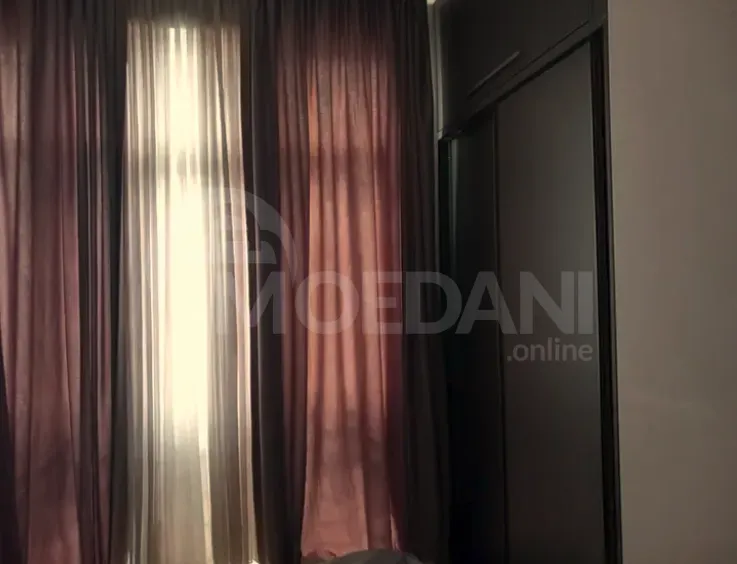 Сдам 3-комн. квартиру 65м² 8/12 эт. Тбилиси - изображение 3