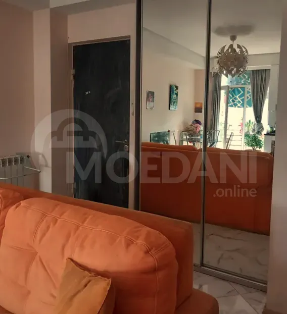 Сдам 3-комн. квартиру 65м² 8/12 эт. Тбилиси - изображение 8