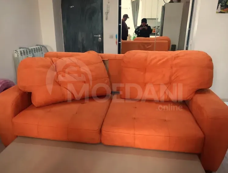 Сдам 3-комн. квартиру 65м² 8/12 эт. Тбилиси - изображение 1