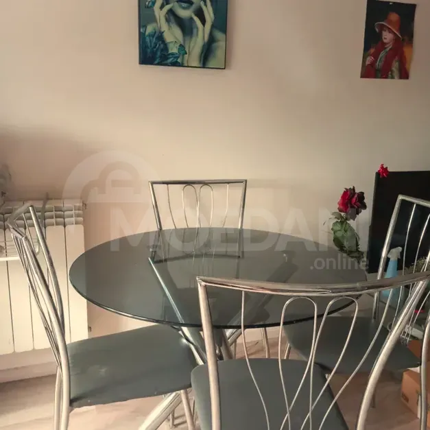 Сдам 3-комн. квартиру 65м² 8/12 эт. Тбилиси - изображение 2