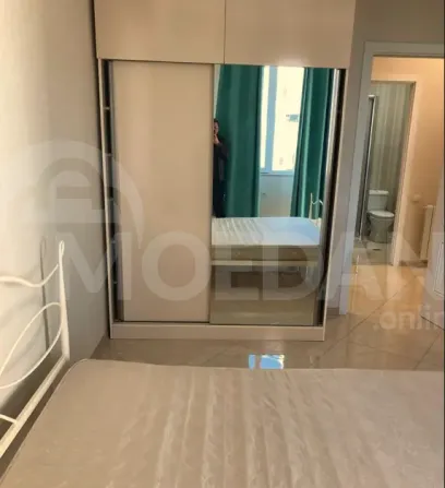 Rent 2 apartment 55м² 10/15 floor Tbilisi - photo 4